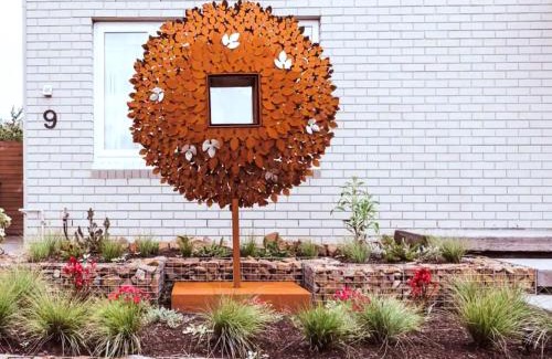 Hobart Central Business District Apartment | Hobart Avenue Apartment The Residence