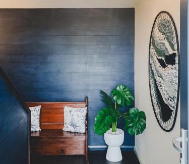 Hobart Central Business District Apartment | Hobart Avenue Apartment The Residence