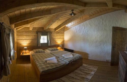 Spissky Stiavnik Apartment | Hobití dom