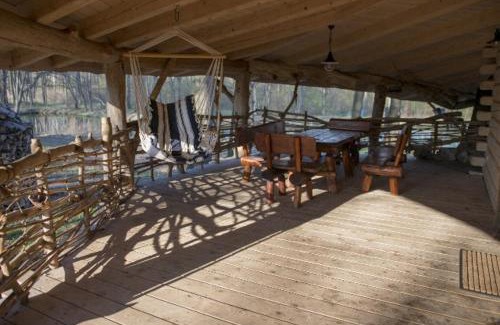 Spissky Stiavnik Apartment | Hobití dom