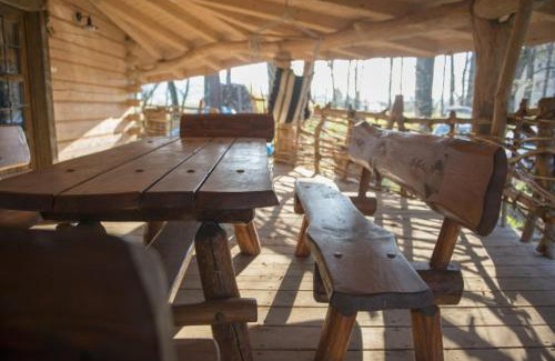 Spissky Stiavnik Apartment | Hobití dom