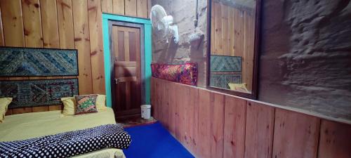 Vijaypur Cabin | Hobo Huts by the Riverside