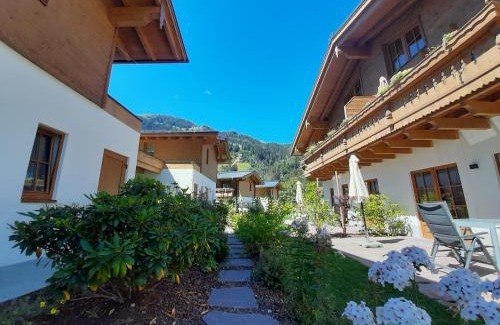 Rauris Apartment | Hochalmbahnen Chalets Rauris 1-13 WE 3, Maislaufeldweg 1m OG
