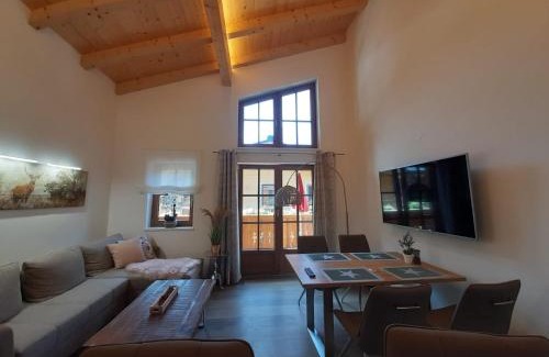 Rauris Apartment | Hochalmbahnen Chalets Rauris 1-13 WE 3, Maislaufeldweg 1m OG