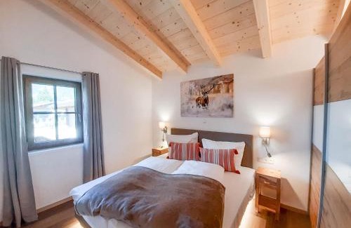 Rauris Apartment | Hochalmbahnen Chalets Rauris 1-10 WE2, Maislaufeldweg 1j OG