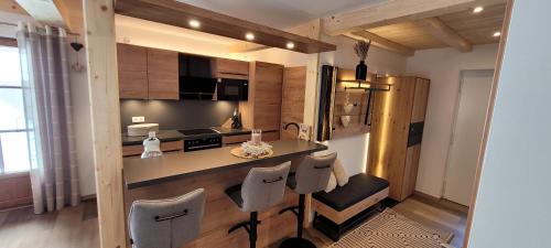 Rauris House | Hochalmbahnen Chalets Rauris 1-19, Maislaufeldweg 1s