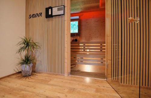 Ramsau im Zillertal Apartment | HOCHEBEN - AlpenLuxus Collection