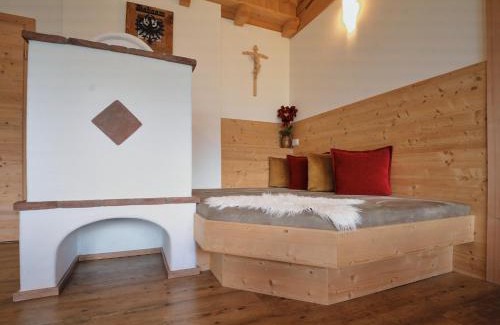 Ramsau im Zillertal Apartment | HOCHEBEN - AlpenLuxus Collection