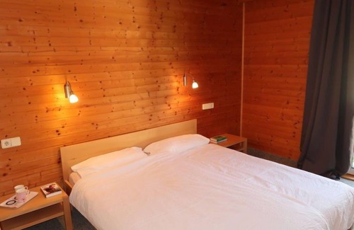 Achenkirch Apartment | Hochunnutz by Interhome