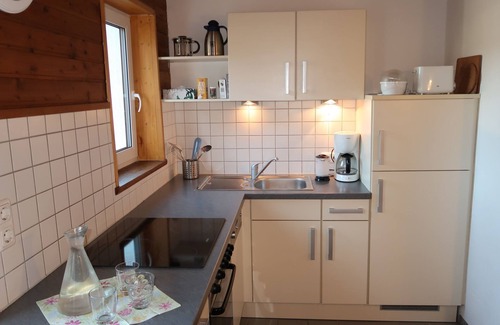 Achenkirch Apartment | Hochunnutz by Interhome