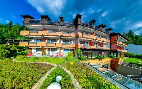 Bad Liebenzell Hotel | Hochwald Hotel & Apartment