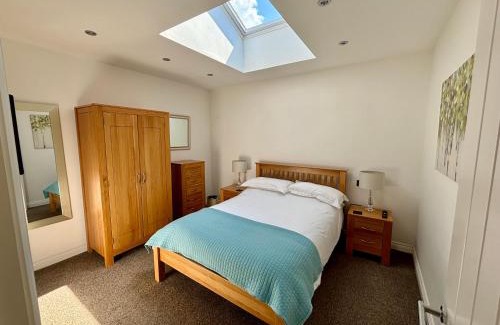 Blackburn House | Hodder Cottage in The Ribble Valley