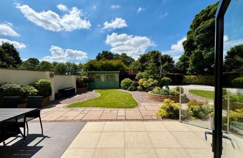 Blackburn House | Hodder Cottage in The Ribble Valley