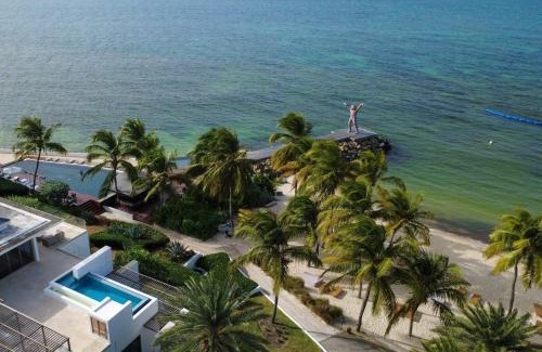 Dickenson Bay Resort | Hodges Bay Resort & Spa, an HQ Luxury Resort & Residences