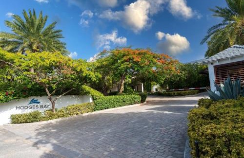 Dickenson Bay Resort | Hodges Bay Resort & Spa, an HQ Luxury Resort & Residences