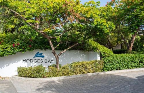 Dickenson Bay Resort | Hodges Bay Resort & Spa, an HQ Luxury Resort & Residences