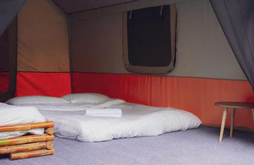 Phuong 10 Apartment | Hodota Ankroet Resort