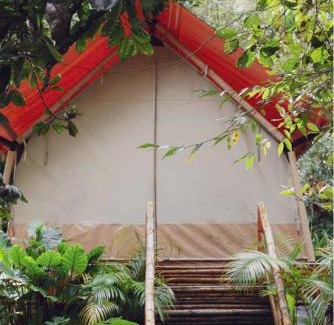 Phuong 10 Apartment | Hodota Ankroet Resort