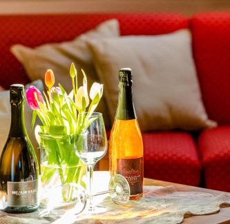 Folling House | Hoefer der Genusstreffpunkt