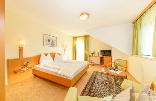 Folling House | Hoefer der Genusstreffpunkt