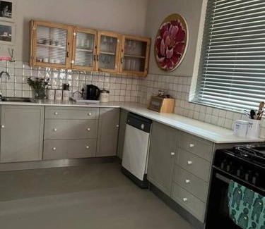 De Rust House | Hoekhuis