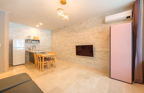 Dunnae House | Hoengseong Irangdunaerecreationalpension