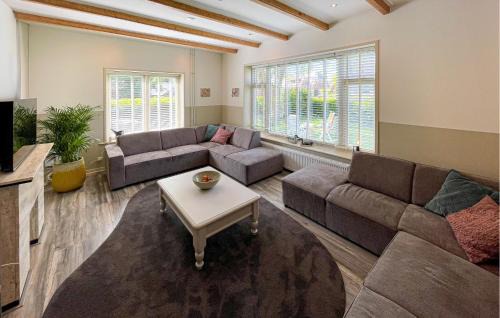 Wierum House | Hoeve Aan De Waddenzee