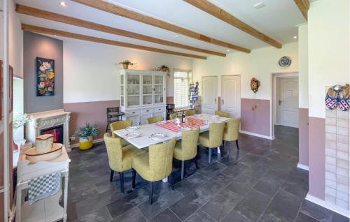 Wierum House | Hoeve Aan De Waddenzee