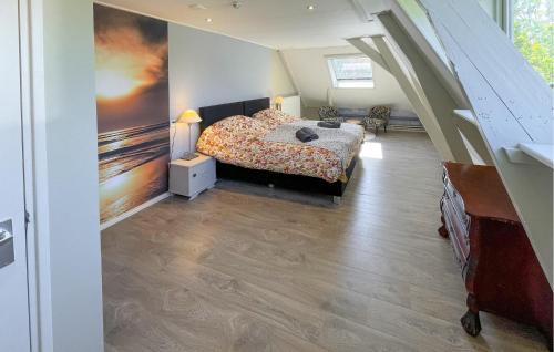 Wierum House | Hoeve Aan De Waddenzee