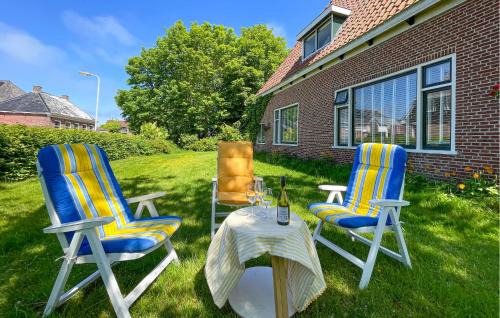 Wierum House | Hoeve Aan De Waddenzee