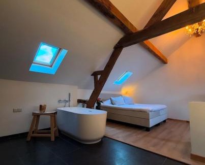 Municipality of Heerlen Bed & Breakfast | Hoeve Berghof