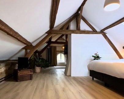 Municipality of Heerlen Bed & Breakfast | Hoeve Berghof