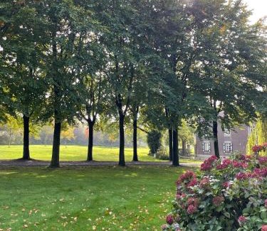 Municipality of Heerlen Bed & Breakfast | Hoeve Berghof