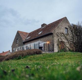 Oosthoek House | Hoeve Hazegras
