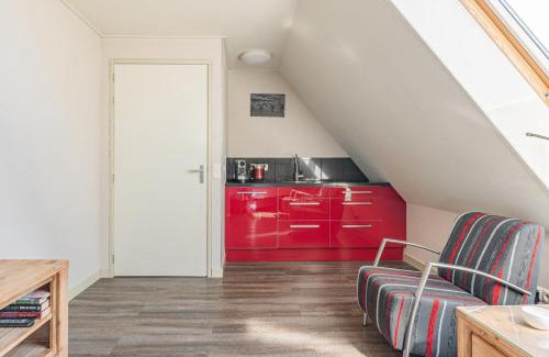 Kamperland Apartment | Hoeve Hofwijk Studio Avondrood