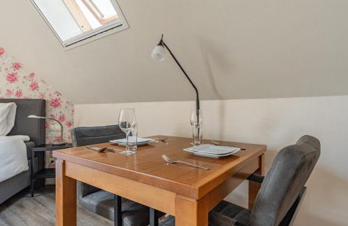 Kamperland Apartment | Hoeve Hofwijk Studio Avondrood