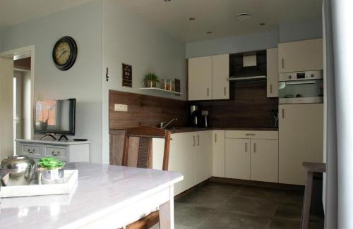 Buvingen House | Hoeve Terwinghe