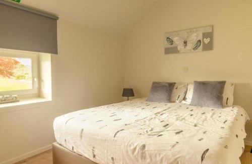 Buvingen House | Hoeve Terwinghe