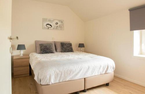 Buvingen House | Hoeve Terwinghe