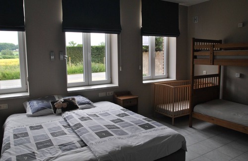 Ronse Hotel | Hoevehotel Ronse