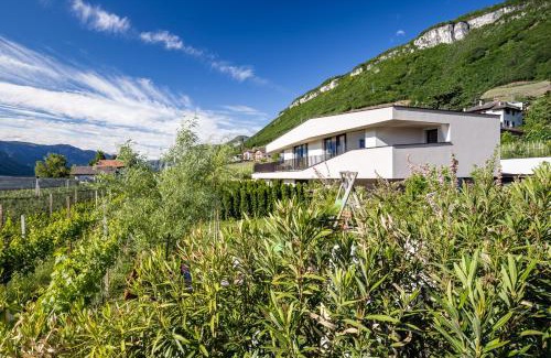 Tramin Apartment | Hof im Kalch Tramin