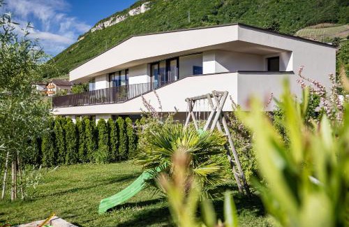 Tramin Apartment | Hof im Kalch Tramin