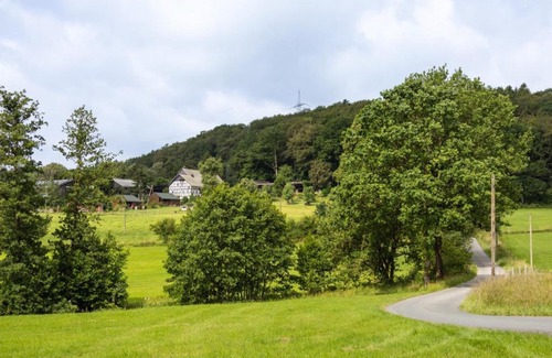 Niederlandenbeck House | Hof Keppel, der stromlose Urlaub