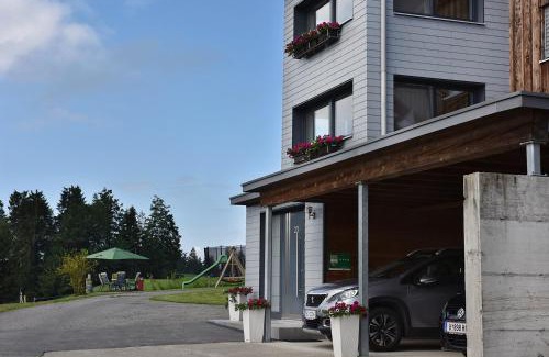 Moeggers Apartment | Hof Lässer