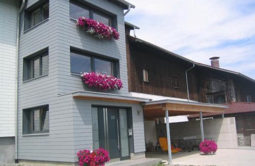 Moeggers Apartment | Hof Lässer