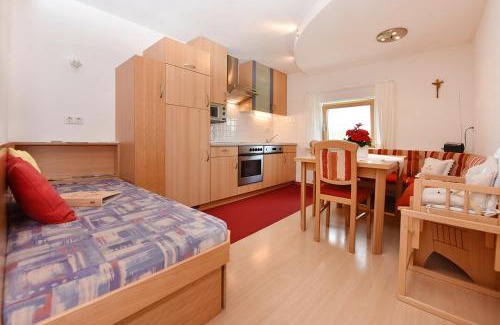 Moeggers Apartment | Hof Lässer