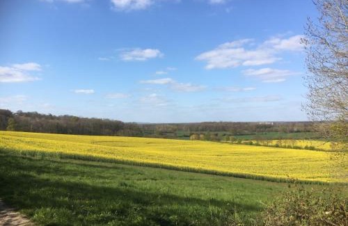 Luedinghausen Apartment | Hof Spöde