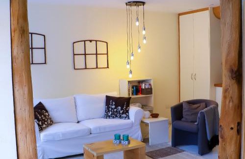 Luedinghausen Apartment | Hof Spöde