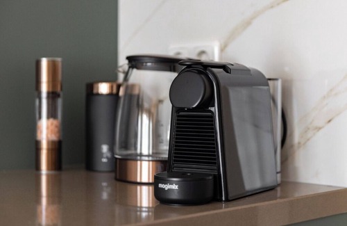 Municipality of Noord-Beveland Apartment | Hof van Maldegem appartement Weizicht, oase van rust dichtbij de zeeuwse kust.