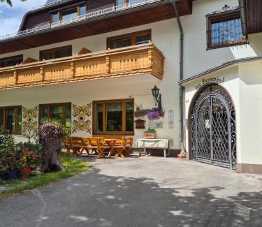 Micheldorf in Oberoesterreich Bed & Breakfast | Hof zur Steinwänd